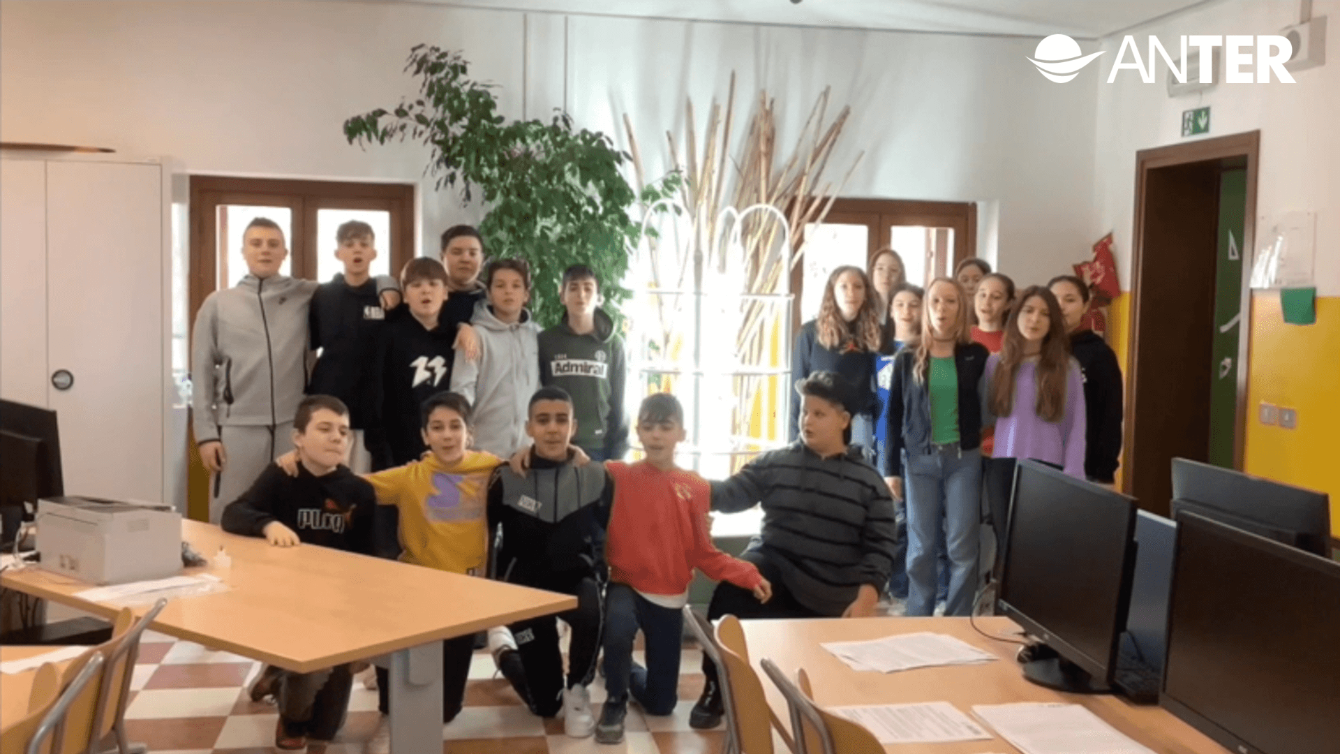 Istituto Comprensivo Di Zevio Scuola Secondaria Di I Grado Altichiero