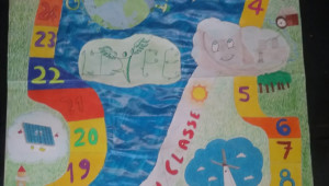 Scuola Secondaria Di I Grado Giovanni Pascoli - Matera - MT - Classe 3°A