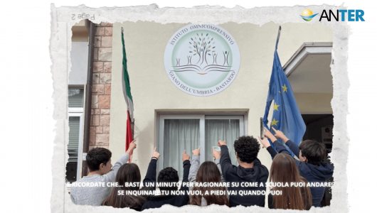 Istituto Omnicomprensivo Giano dell'Umbria - Bastardo - Scuola Secondaria di I grado Giano dell'Umbria - Giano dell'Umbria - PG - 3°A