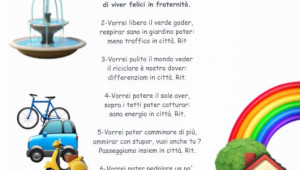 Scuola Primaria Allegretto Di Nunzio - Fabriano - AN - Multiclasse