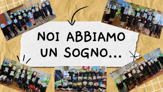 Istituto Comprensivo G. Parini - Scuola Primaria E. De Amicis - Torrita di Siena - SI - 