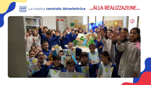 Istituto Comprensivo F.P. Tosti -  Secondaria di I grado - Ortona - CH - 
