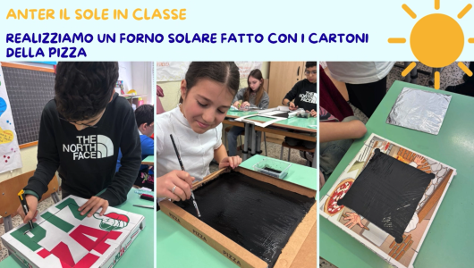Istituto Comprensivo San Polo - Petrarca - Scuola Primaria Matilde di Canossa - Ciano - Canossa - RE - 