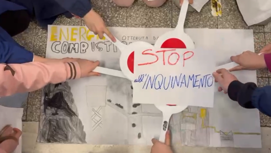 Istituto Comprensivo O. Bottini - Scuola Primaria Capoluogo - Piglio - FR - 