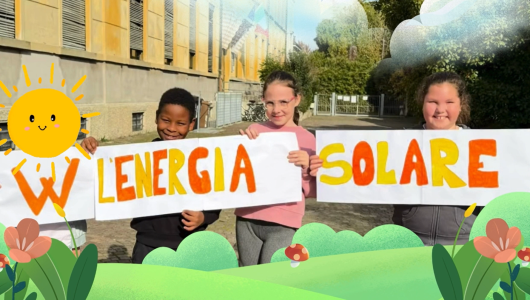Istituto Comprensivo Sant'Ilario D'Enza - Scuola Primaria B. Munari - Sant'Ilario d'Enza - RE - 
