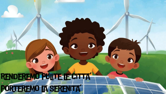 Istituto Comprensivo Sanguinetto e Casaleone - Scuola Primaria Roncanov - Sanguinetto - VR - 