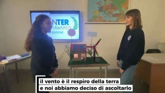 Istituto Comprensivo Ammendola - De Amicis - S. Giuseppe Vesuviano - San Giuseppe Vesuviano - NA - 