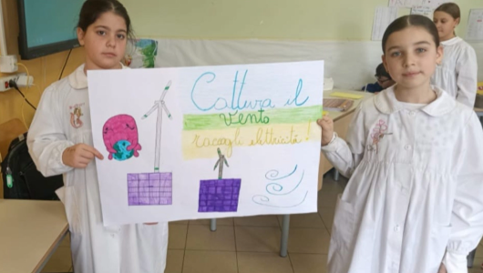 Istituto Comprensivo Moscati - D'Acquisto - Napoli - NA - 