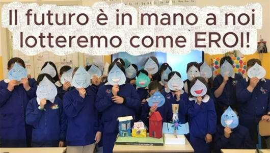 Istituto Comprensivo G. D'Annunzio - Scuole Primarie V. Bellisario e Giardino dei Bimbi - Lanciano - CH - 