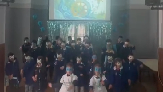 Convitto Nazionale Regina Margherita - Scuola Primaria - Anagni - FR - 