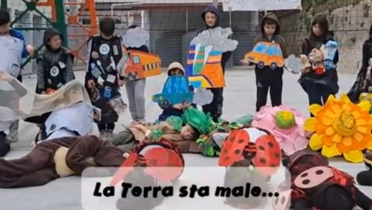 Istituto Comprensivo E. Armaforte - Scuola primaria E. Di Carlo - Altofonte - PA - 