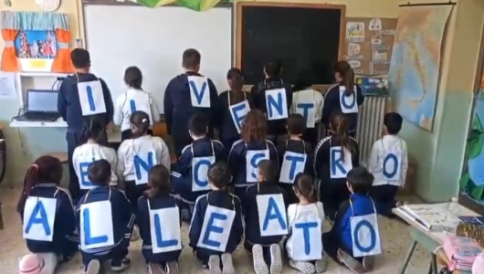 Circolo Didattico Rione Principe - Scuola Primaria V.le Europa - Qualiano - NA - 