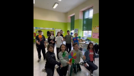 Istituto Comprensivo 3 Ponte Siciliano - Secondaria di I grado G. Rodari - Pomigliano d'Arco - NA - 