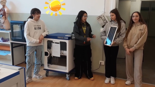 Istituto Comprensivo Diano D'Alba - Scuola Secondaria di I grado Diano - Diano d'Alba - CN - 