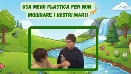 Istituto Comprensivo Luca della Robbia - Scuola Primaria Olimpia - Montefano - MC - 