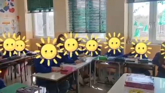 Istituto Comprensivo Carinola Falciano del Massico - Scuola Primaria Casale di Carinola - Carinola - CE - 