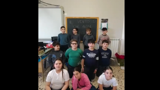 Istituto Comprensivo Carinola Falciano del Massico - Scuola Primaria Falciano - Falciano del Massico - CE - 