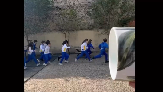 Istituto Serve di Maria - Scuola Primaria - Campi Bisenzio - FI - 