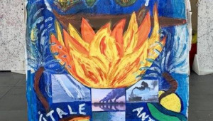Scuola Secondaria Di I Grado Don Salvatore Vitale - Giugliano in Campania - NA - Multiclasse