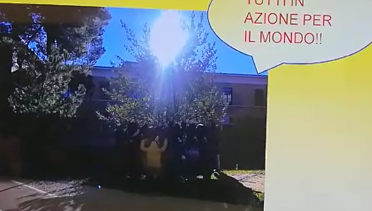 Scuola Secondaria Di I Grado Dante Alighieri - Tolentino - MC - Classe 1°D