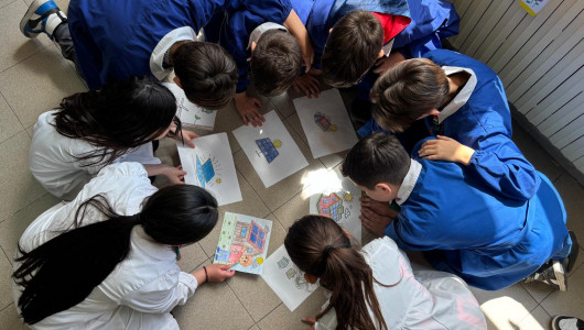 Istituto Comprensivo 61 Sauro - Errico - Pascoli - Napoli - NA - 