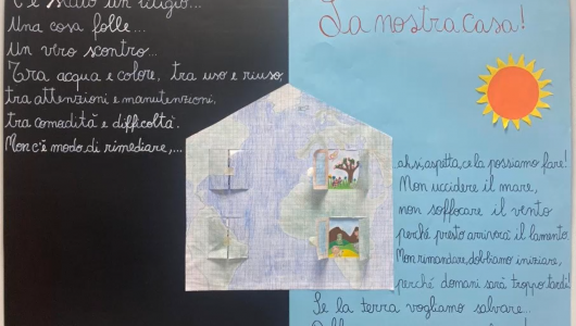 Scuola Primaria Dante Alighieri - Nocera Umbra - PG - Multiclasse
