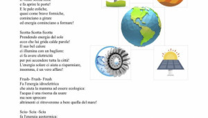 Scuola Secondaria di I Grado Santa Maria De Mattias - Acuto - FR - Classe 1°G