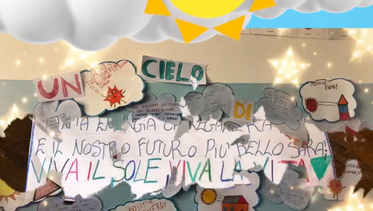 Istituto Comprensivo Montecorvino Pugliano - Scuola Primaria Bivio Pratole - Montecorvino Pugliano - SA - Multiclasse