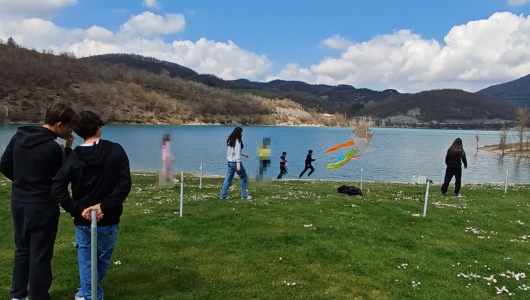Istituto Comprensivo Mons. Paoletti - Scuola Secondaria di I grado - Pieve Torina - MC - Multiclasse